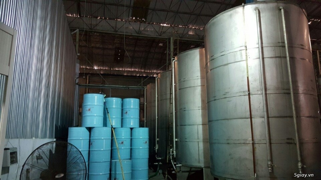 Mật ong nguyên chất giá chỉ 60.000vnđ/lít - 2