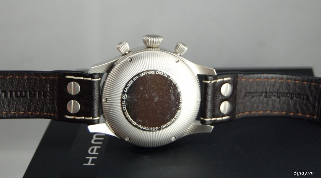 (P.2)Đồng hồ nam chính hãng Rado,Hamilton,FC,Tissot,Charmex,Alpina.. - 22