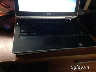 laptop dell latitude E6330