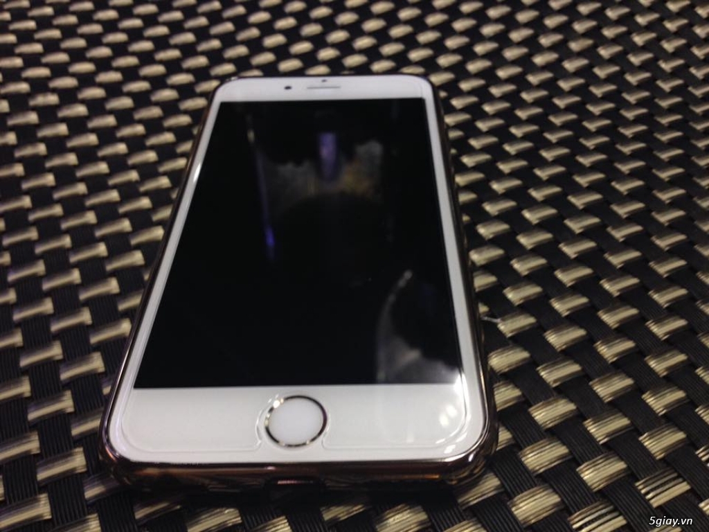 Cần bán iPhone 6s 64Gb Gold giá ngang iPhone 6 - 1