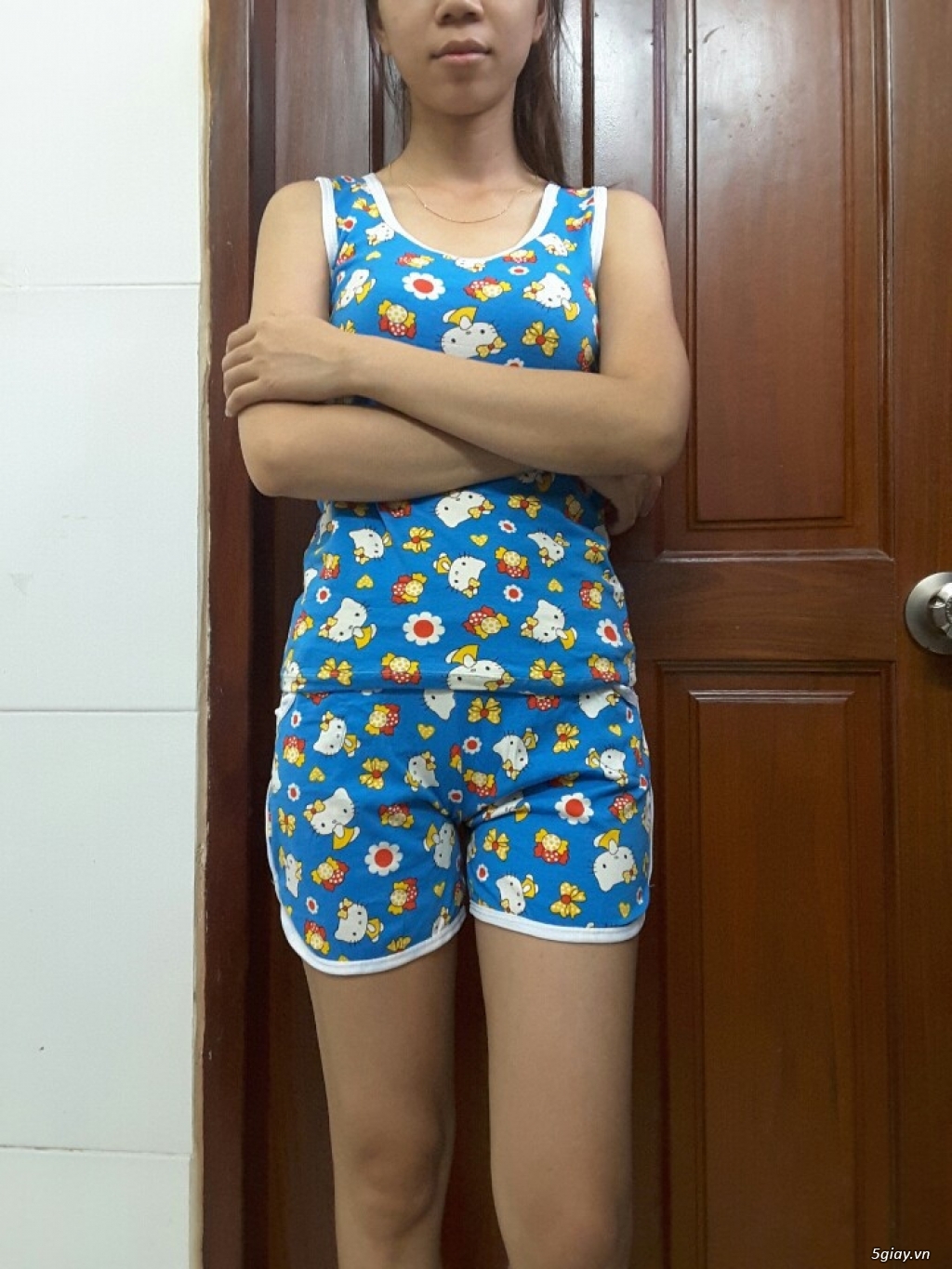 Đồ bộ giá sỉ - Rẻ như thanh lý - 3