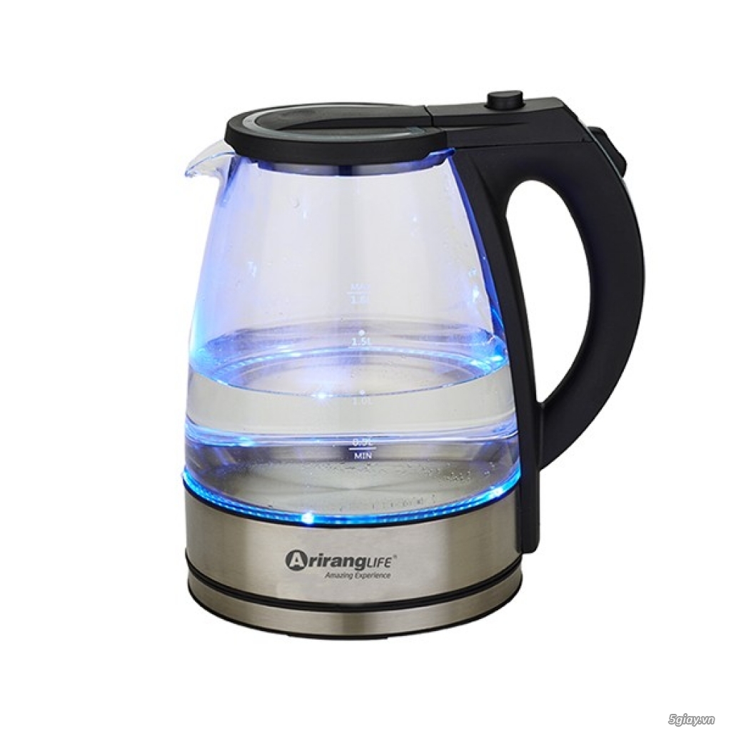 Đồ điện gia dụng: Hộp hâm nóng, bình đun siêu tốc. - 16