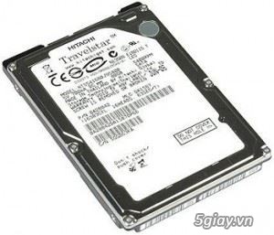 Ổ cứng HDD 750Gb SATA
