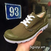 CÁC LOẠI GIÀY ĐANG HOT NHẤT NAM NAY ĐÂY - 3