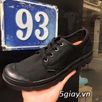 CÁC LOẠI GIÀY ĐANG HOT NHẤT NAM NAY ĐÂY - 5
