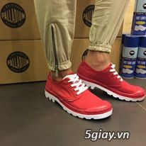 CÁC LOẠI GIÀY ĐANG HOT NHẤT NAM NAY ĐÂY - 4