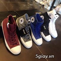 CÁC LOẠI GIÀY ĐANG HOT NHẤT NAM NAY ĐÂY - 1
