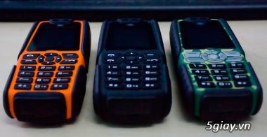 Điện thoại cỏ giá sỉ các dòng Nokia, LandRover Chất lượng, uy tín Tại TPHCM - 4