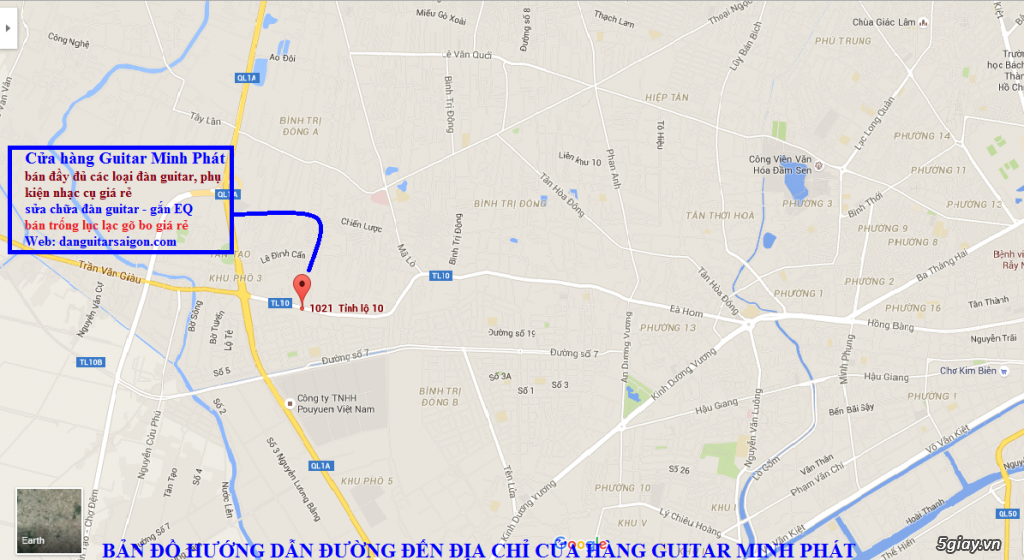 www.123raovat.com: nơi bán đàn ukulele quận bình tân 0938694798