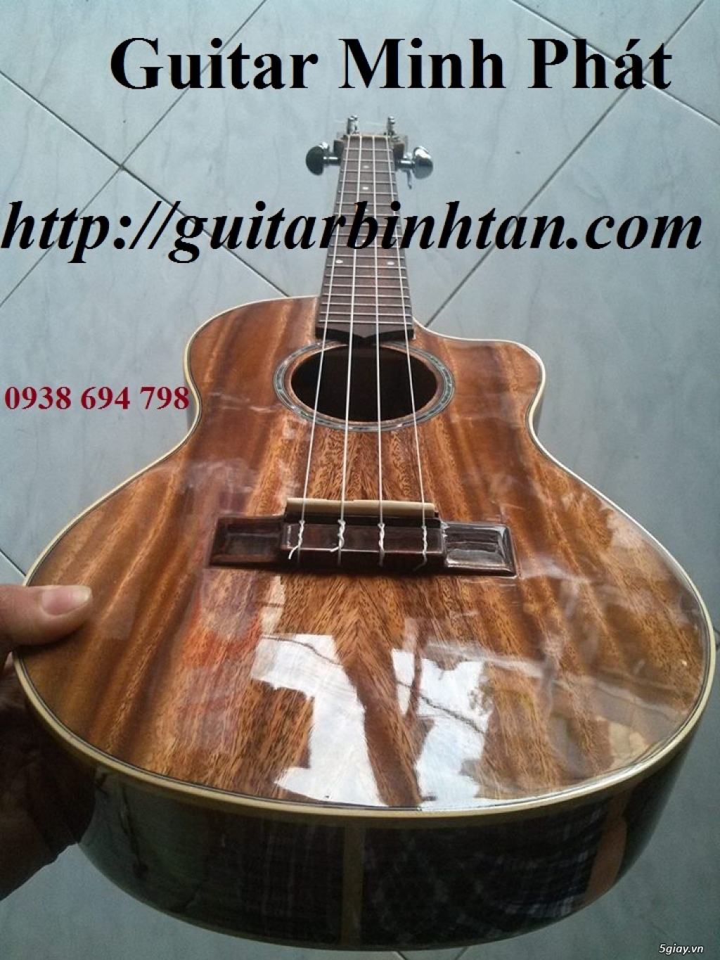 www.123raovat.com: nơi bán đàn ukulele quận bình tân 0938694798