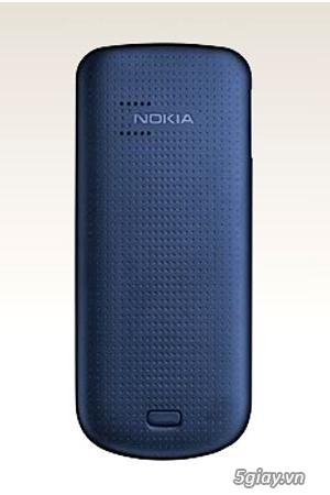 bán điện thoại Nokia 1202 nguyên tem, có bảo hành, bao đổi - 1