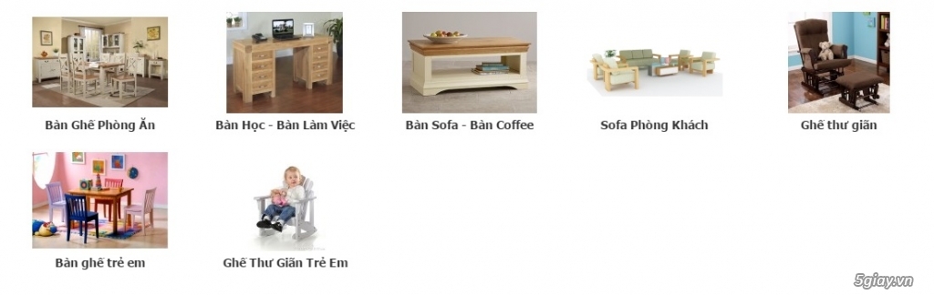 Đồ gỗ xuất khẩu :  Smyhome gỗ Ngoại giá Việt - 4