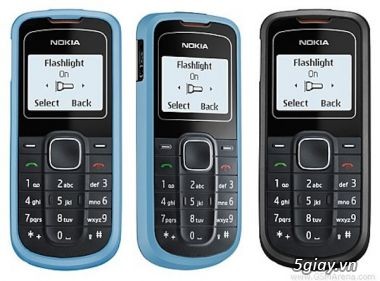 Điện thoại cỏ giá sỉ các dòng Nokia, LandRover Chất lượng, uy tín Tại TPHCM - 3