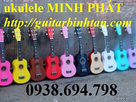 www.123raovat.com: nơi bán đàn ukulele quận bình tân 0938694798