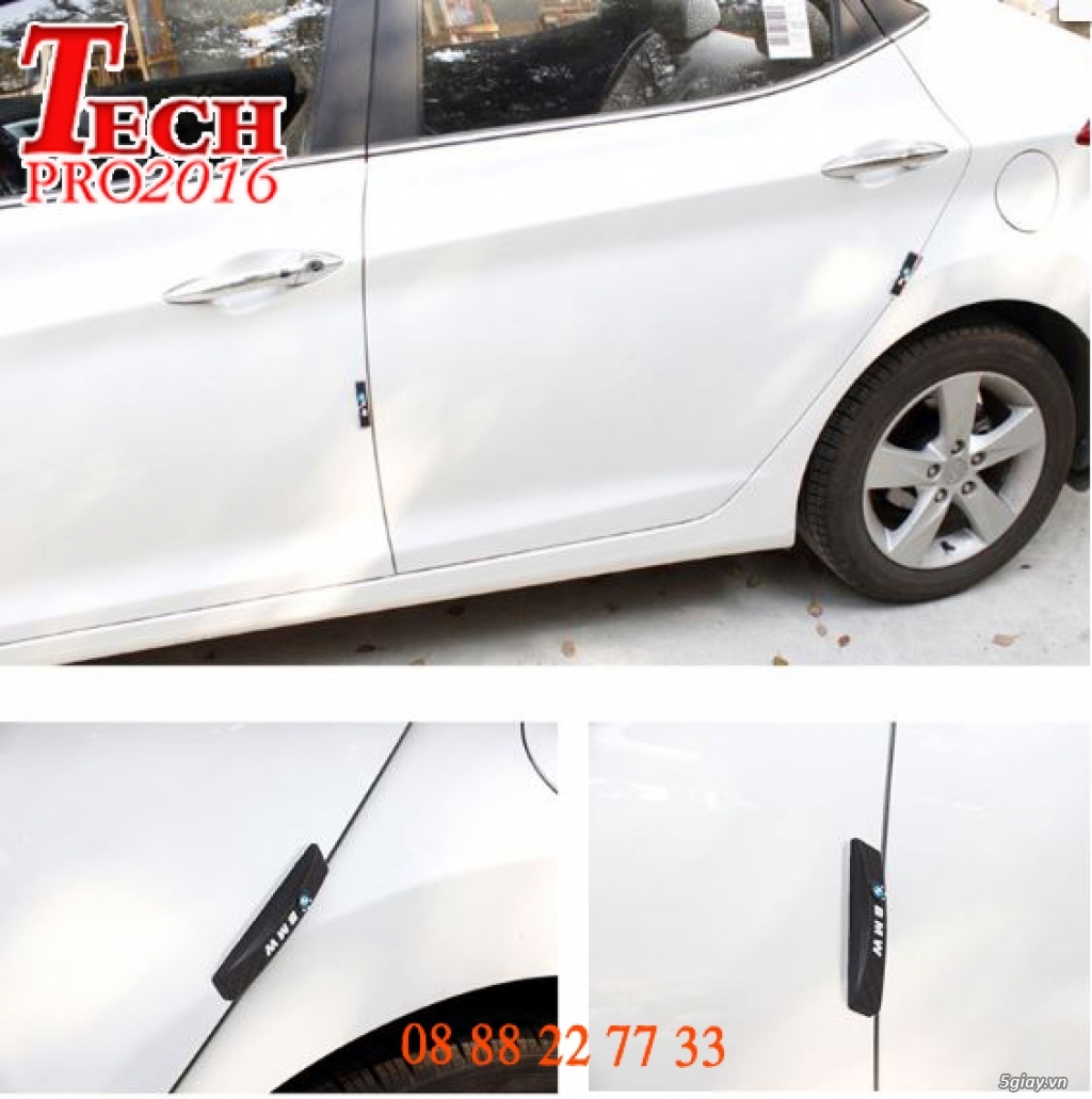 Nhập khẩu và phân phối toàn quốc phụ kiện, đồ chơi ô tô, kệ tỳ tay xe hơi, tiện ích xe hơi - 11