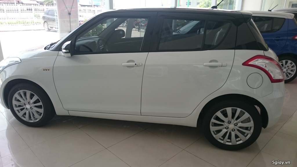 Bán Suzuki Swift 2016