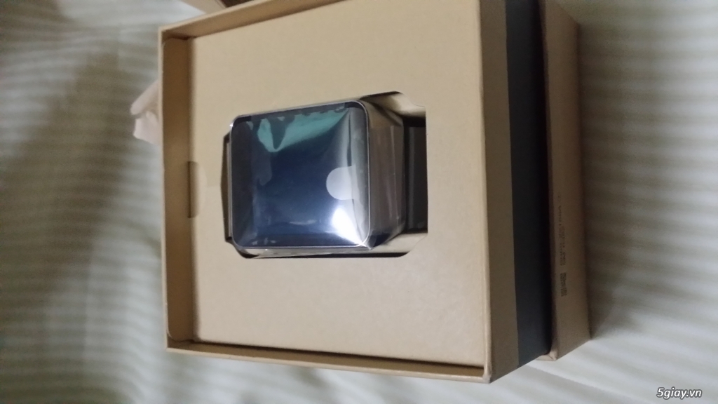 Samsung Gear Live new 100% Usa. - 2