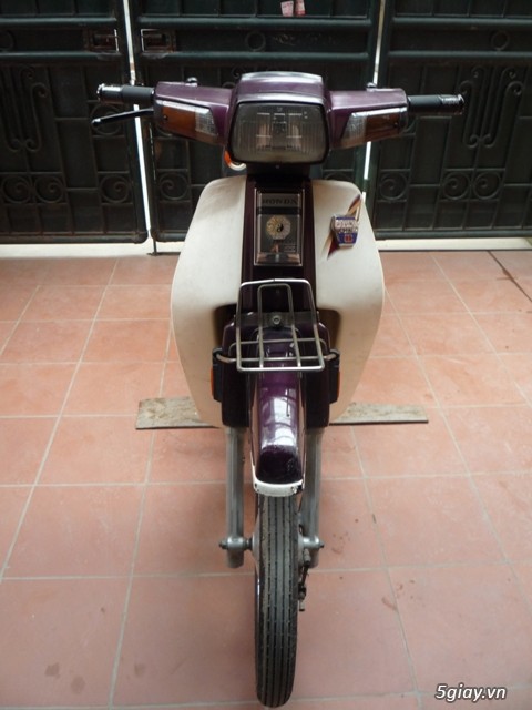 Bán xe Dream Thái nguyên bản-chính chủ!!!