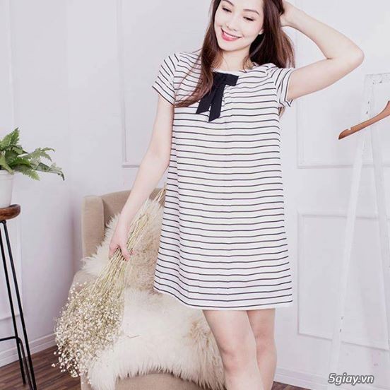 Thời trang nữ Rosara SALE OFF 20% - Mạng Xanh