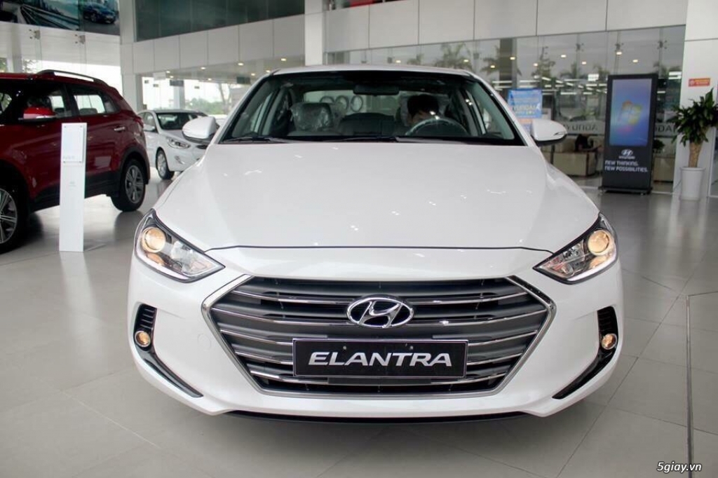 Bán Hyundai nhập khẩu mới 100% (xe cọp) .Bao giá ngon ,lựa chọn tốt cho Grap,Uber - 18