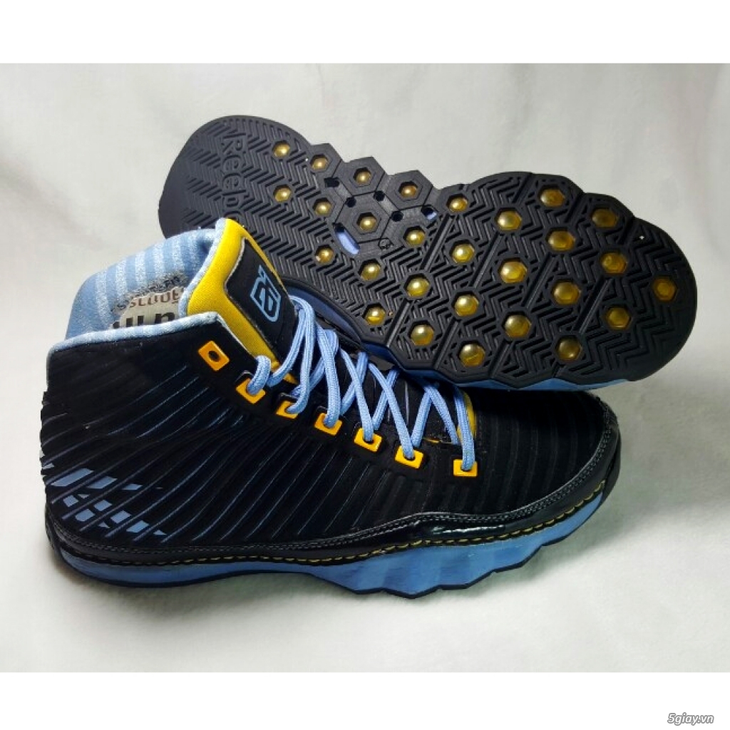 Giày Nike Lebron, Jordan...auth 100%, hàng 2ndhand, used còn mới - 4
