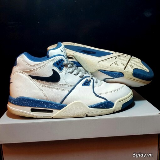 Giày Nike Lebron, Jordan...auth 100%, hàng 2ndhand, used còn mới - 6