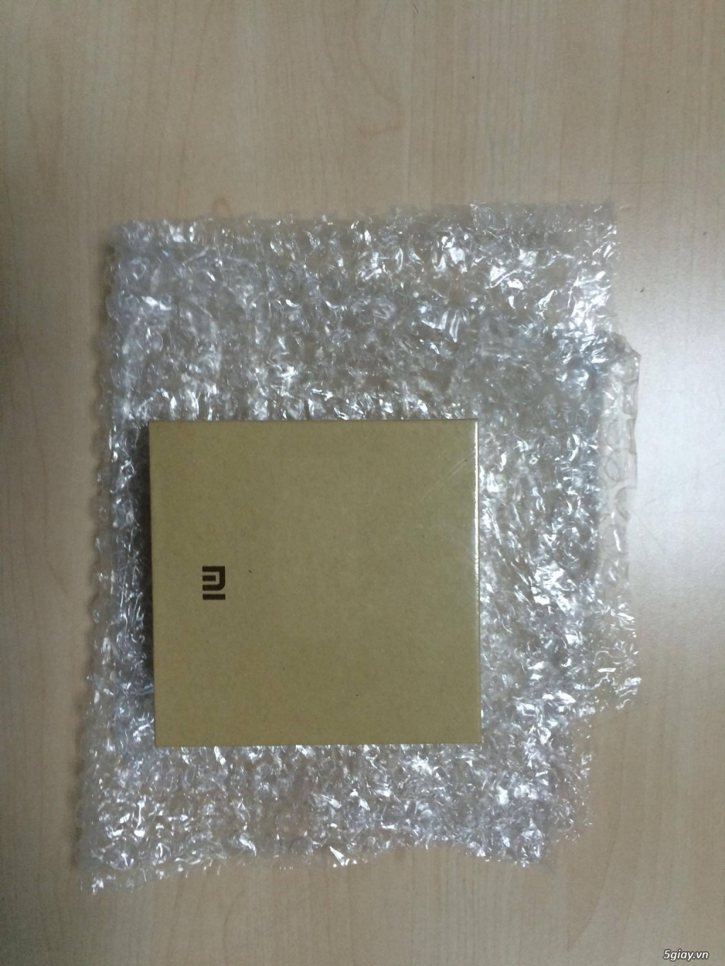 Xiaomi Miband 2 - Nguyên seal - New 100% - 1