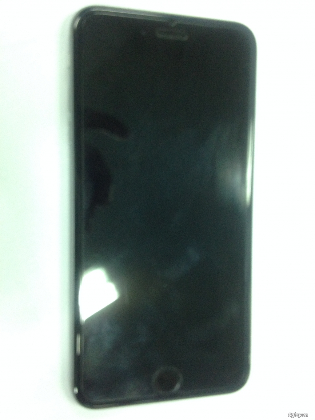 Bán Iphone 6 Plus 16 GB Gray hàng nguyên zin, bao xài xả ga giá 9.900k - 3
