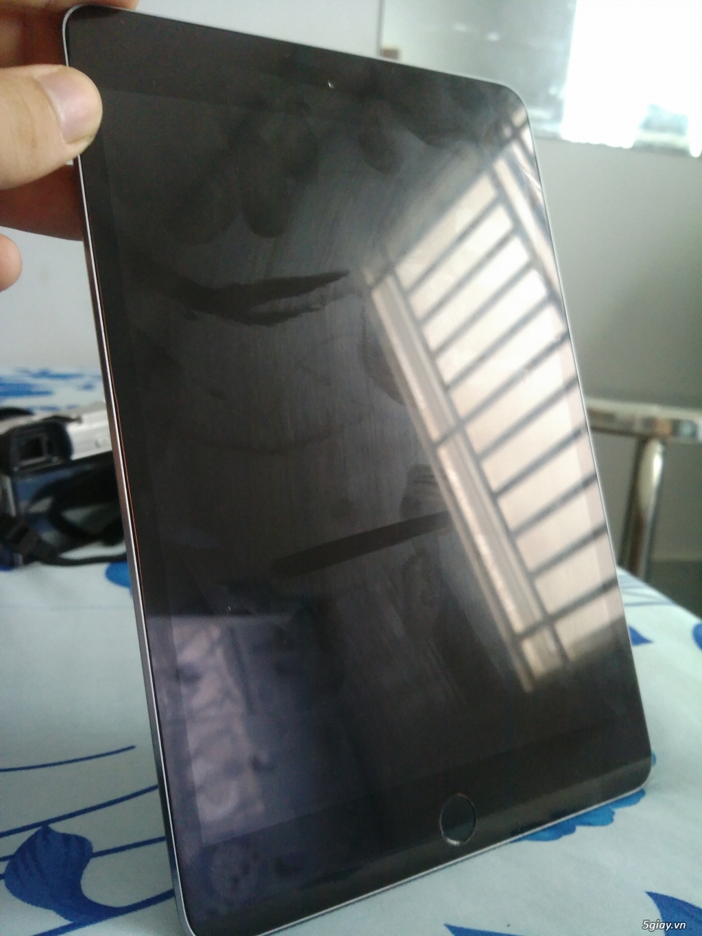 Bán Ipad mini4 wifi