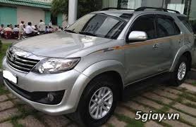 cho thuê xe du lịch 4-7-16 chỗ - 1
