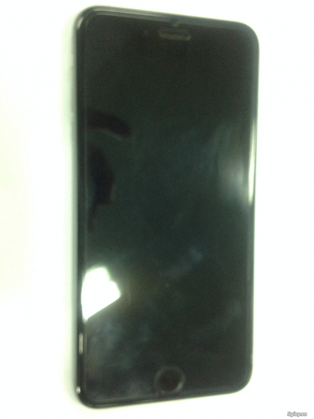 Bán Iphone 6 Plus 16 GB Gray hàng nguyên zin, bao xài xả ga giá 9.900k - 2
