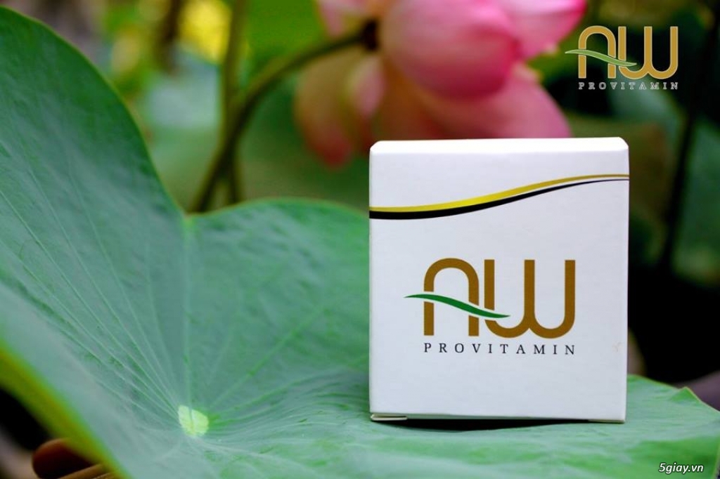 AW Provitamin F+ ( Facial Whitening Cream ) - AW HEALTHY COSMETIC