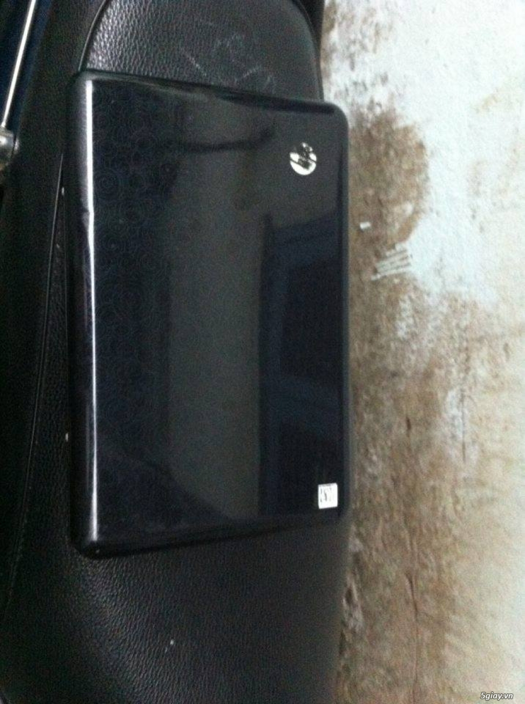 Laptop HP mini 10.6 inch pin 5-6h - 3