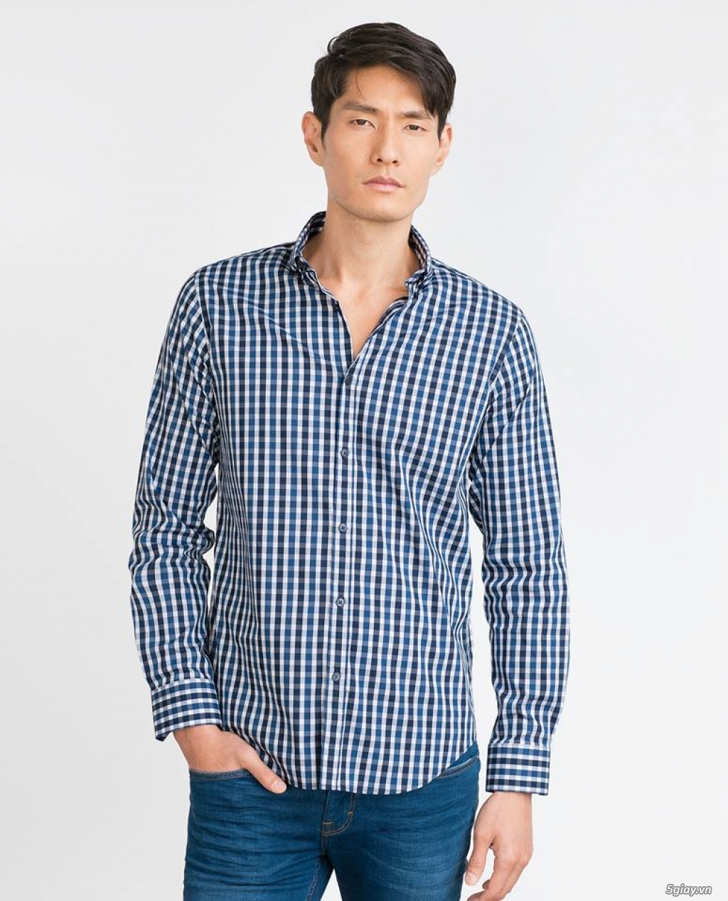 [ T+SHOP ]  -  Hàng hiệu 100% Original,Chuyên các thương hiệu ZARA, PULL&BEAR,H&M, LEVIS Cambodia - 7