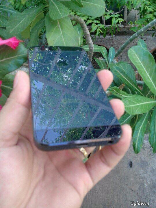 Iphone 5 16gb đen