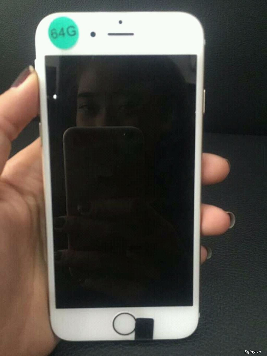 iPhone 6 64G | 5giay