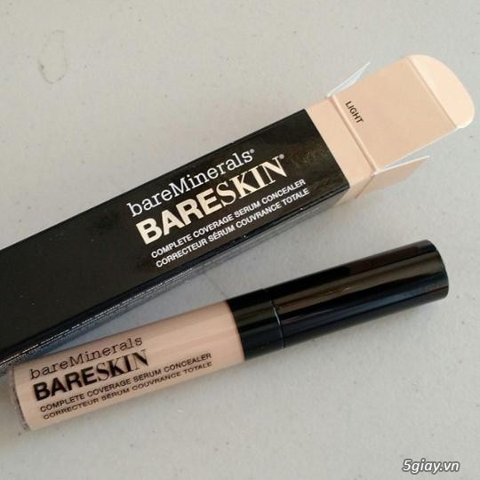 Mỹ phẩm khoáng Bare Minerals chính hãng giá tốt - 11