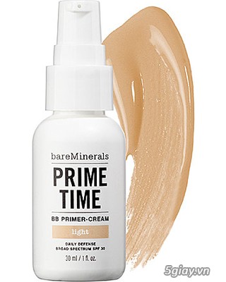 Mỹ phẩm khoáng Bare Minerals chính hãng giá tốt - 12