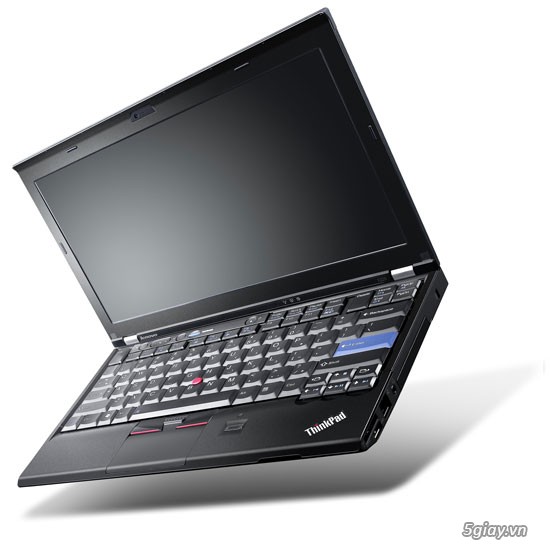 Lenovo Thinkpad X201 xả toàn hàng đẹp - 2