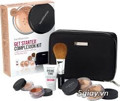 Mỹ phẩm khoáng Bare Minerals chính hãng giá tốt - 3