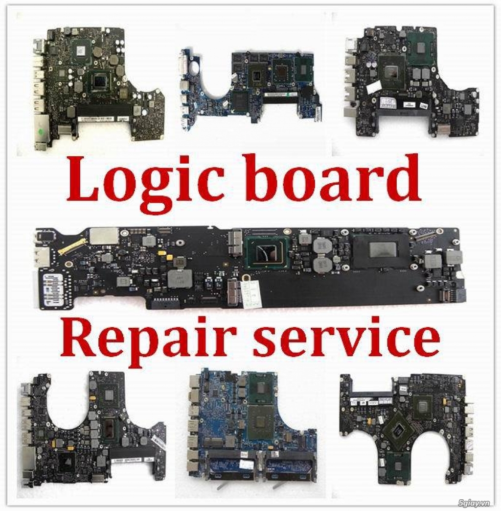 TRUNG TÂM SỬA CHỮA MACBOOK VÀ CUNG CẤP LINH KIỆN - 1