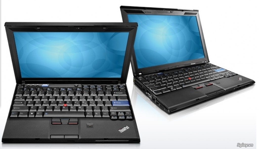 Lenovo Thinkpad X201 giá cực kì tốt cho ai có nhu cầu - 1