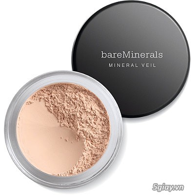 Mỹ phẩm khoáng Bare Minerals chính hãng giá tốt - 6