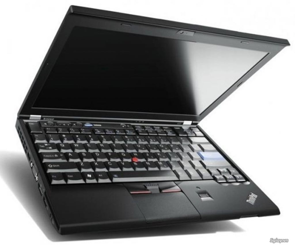 Lenovo Thinkpad X201 xả toàn hàng đẹp