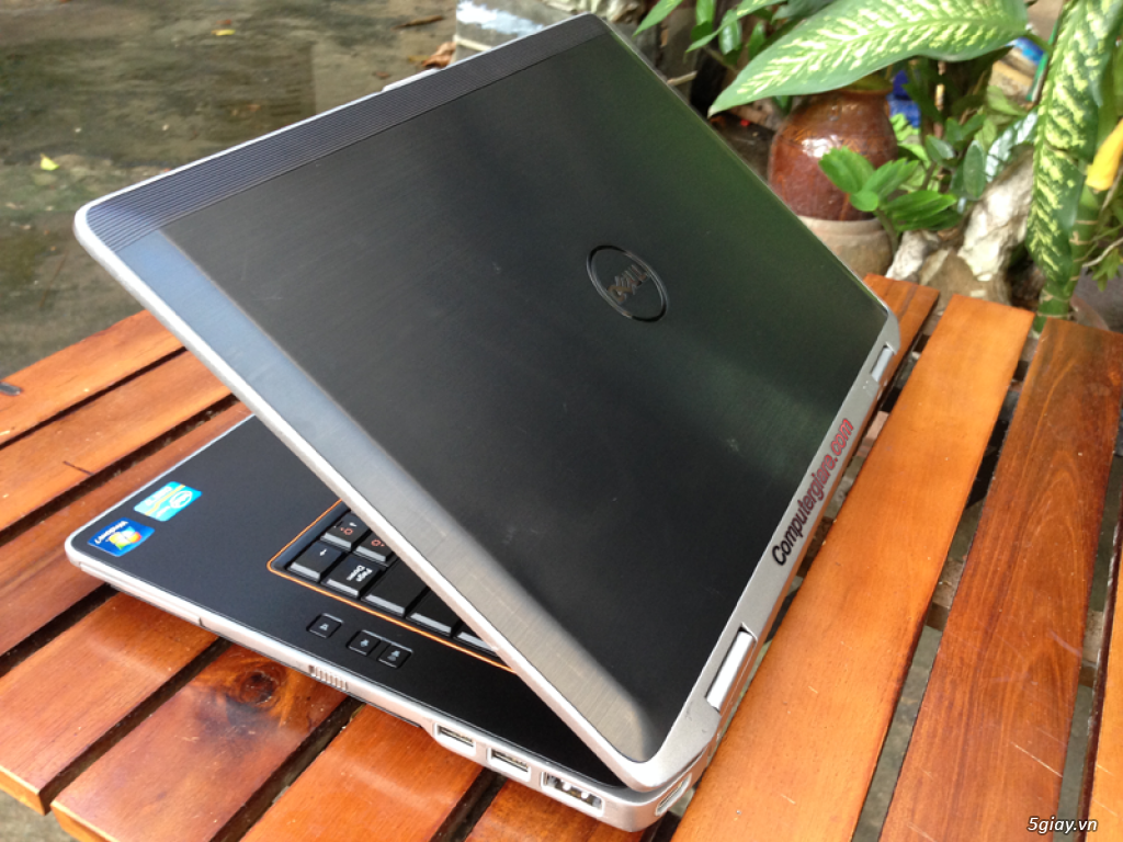 Thanh lý gấp Laptop Dell Latitude E6420 Core i5-2520M - 1
