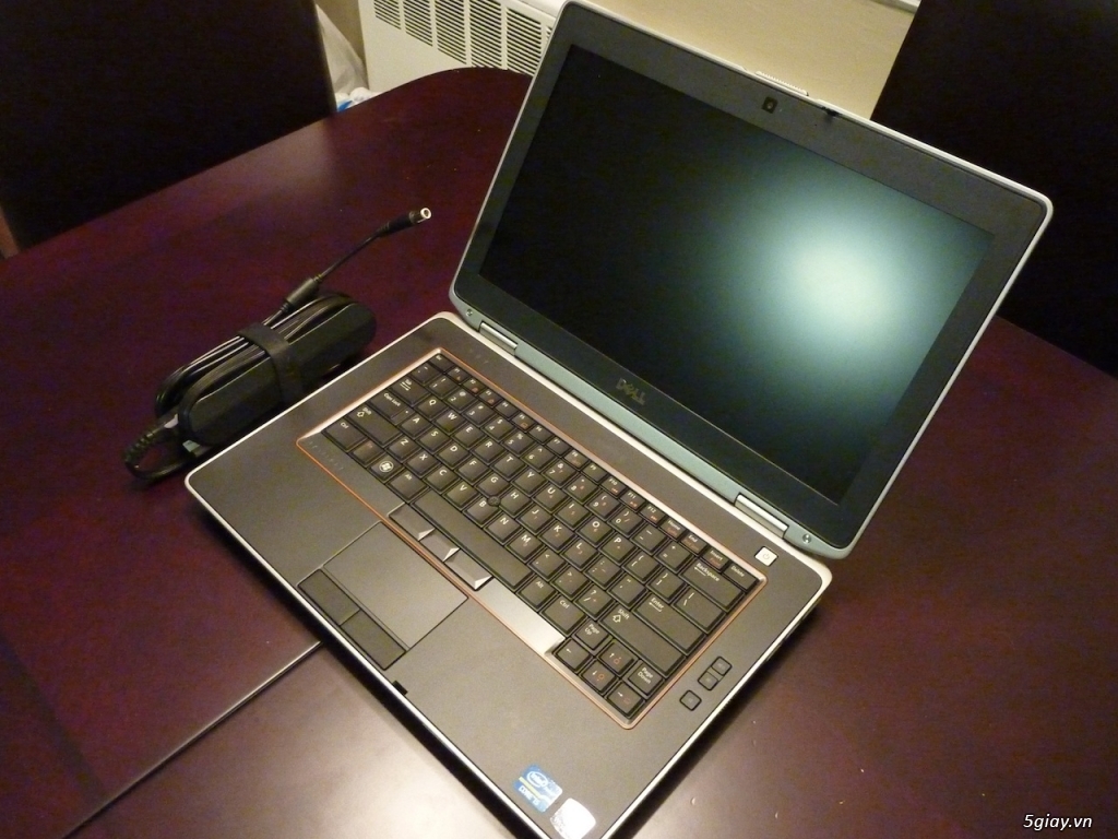 Thanh lý gấp Laptop Dell Latitude E6420 Core i5-2520M