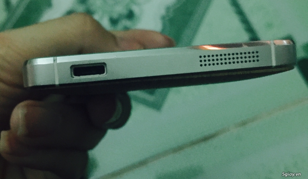 Cần bán Điện thoại Xiaomi Mi4 zin, ngoại hình 98% - 8