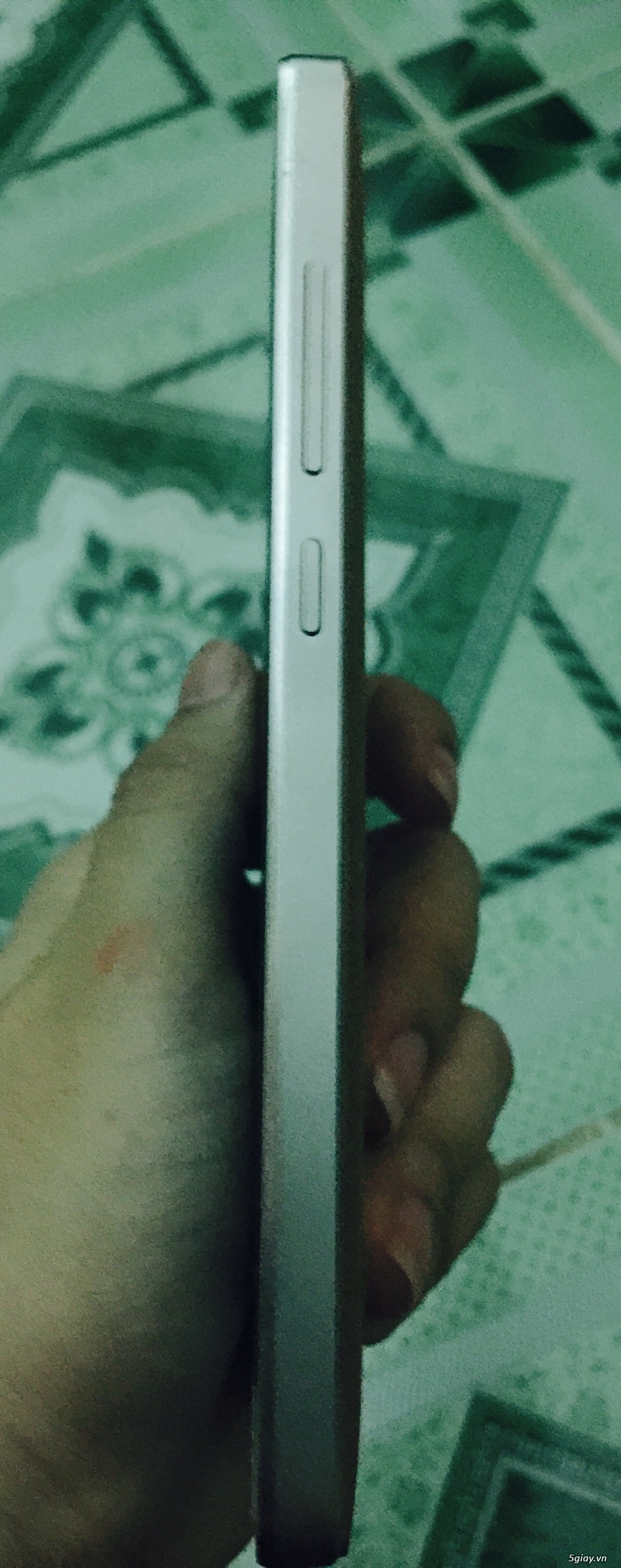 Cần bán Điện thoại Xiaomi Mi4 zin, ngoại hình 98% - 9