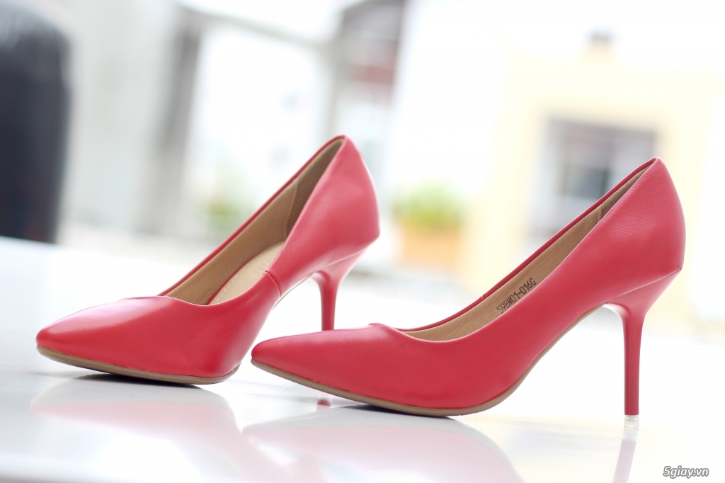 [Xuongsanxuatgiaydep.vn] Giày dép thời trang cao cấp ROMANA, mua tận xưởng giá lẻ như giá sỉ!!! - 34