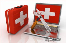 Vệ sinh tổng quát Laptop +tra keo tản nhiệt CPU laptop uy tín siêu rẻ chào hè